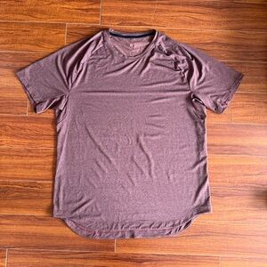 Lululemon mens drysense tshirt size XXL